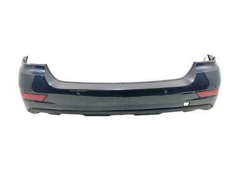 Foto 3ª: Paragolpes Trasero Mercedes Clase ML 230 642940 (2009)