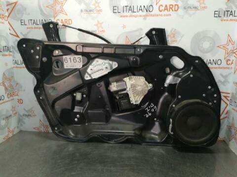 Elevalunas Eléctrico Delantero Izquierdo Volkswagen Passat TRENDLINE BERLINA 140CV 103KW