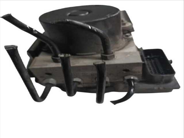 Foto 2ª: Abs Volkswagen Polo 1.6 (2009)