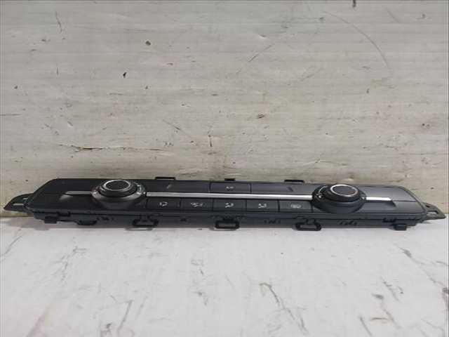 Mando Climatizador Peugeot Rifter 1.5 BLUEHDI 100 102CV