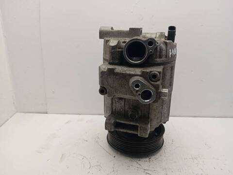 Foto 3ª: Compresor Aire Acondicionado Skoda Rapid 1.6 TDI DPF 105CV 77KW [CAY] (2014)