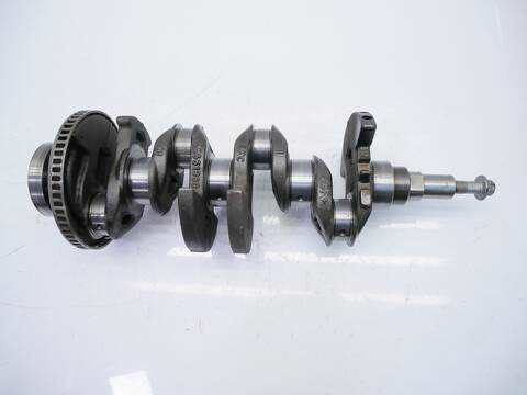Foto 2ª: Cigüeñal Opel Corsa 83 - 86 CV [A12XER LDC] (2014)