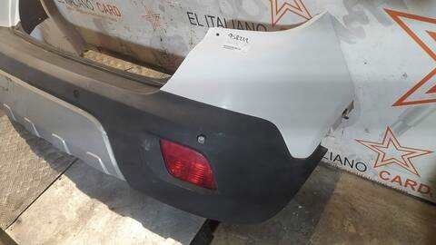 Foto 4ª: Paragolpes Trasero Opel Mokka EDITION ECOFLEX 131CV 96KW [A17DTS] (2014)