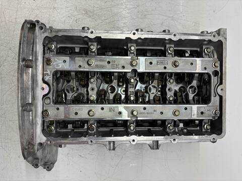 Culata Land Rover Defender 122CV 90KW
