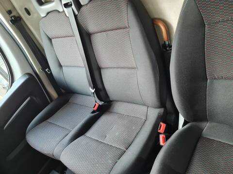 Asiento Delantero Derecho Peugeot Boxer 333 L2H1 PRO BLUEHDI 120 START STOP 120CV 88KW FURGON