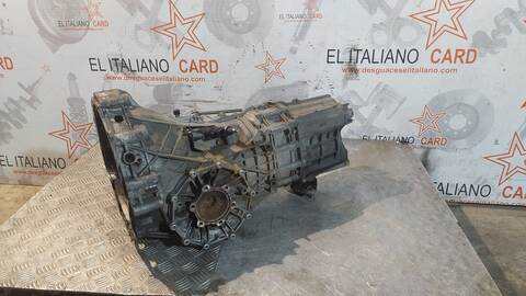 Caja Cambios Audi A4 2.0 TDI 16V 103KW) BERLINA 140CV