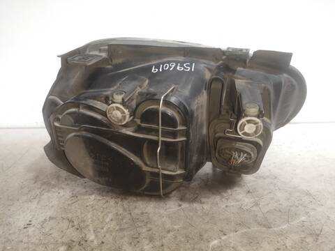 Foto 2ª: Faro Izquierdo Volkswagen Golf ASZ BERLINA (2003)