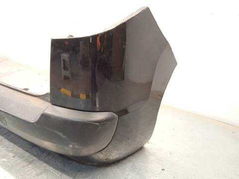 Foto 3ª: Paragolpes Trasero Peugeot 207 SPORT 90CV 66KW [9HX] (2009)