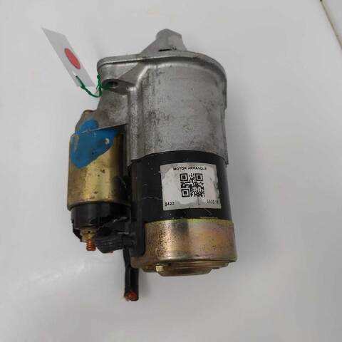 Foto 3ª: Motor de Arranque Mitsubishi Montero 1.8 H76W H66W) 114CV (1999)