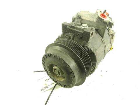 Compresor Aire Acondicionado Mercedes Clase C 160 C 220 CDI 204.208)