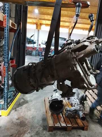 Caja Cambios Suzuki Santana 1.6 D