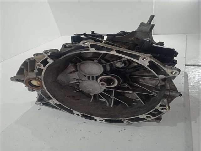 Foto 2ª: Caja Cambios Ford Mondeo AMBIENTE BERLINA 131CV 96KW [N7BA] (2006)