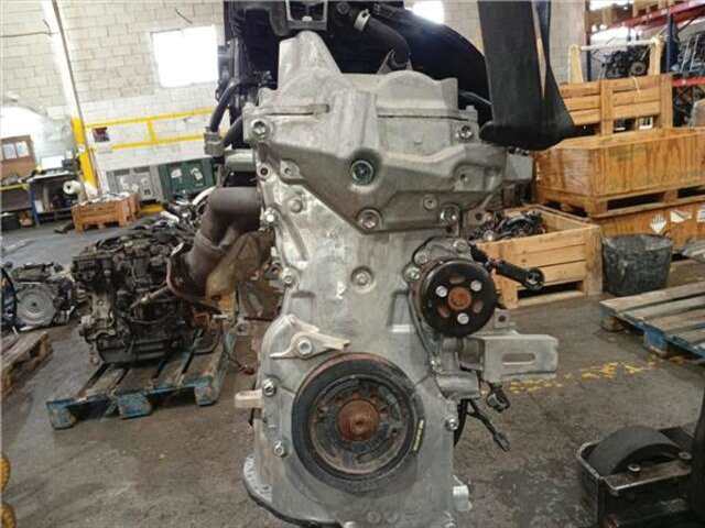 Foto 3ª: Motor Completo Nissan Juke 1.6 ACENTA [1.6 LTR. - 83 KW CAT]