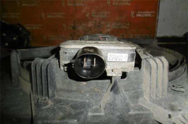 Foto 2ª: Electroventilador Daewoo Nexia 1.5 [G15MF]