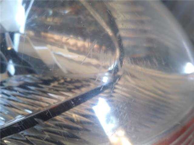 Foto 2ª: Faro Derecho Renault Kangoo 1.5 AUTHENTIQUE [1.5 LTR. - 48 KW DCI DIESEL] [K9K B7]