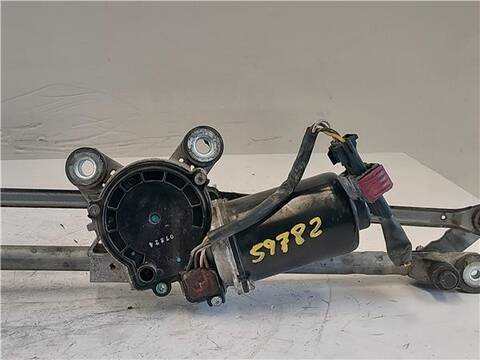 Foto 2ª: Motor Limpia Delantero Saab 9-3 1.9 TID BERLINA 150CV 110KW [Z 19 DTH] (2008)