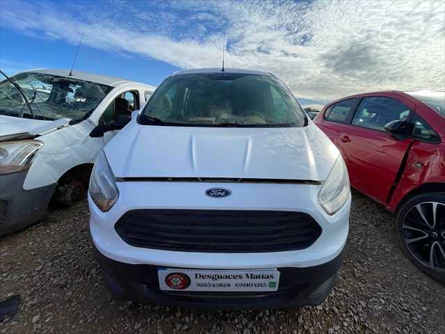 Foto 2ª: Kit Repuestos Delanteros Ford Transit 1.5 TDCI COURIER [XUCD] (2018)