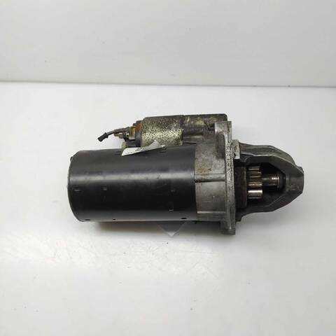 Foto 3ª: Motor de Arranque Iveco Daily 35S14 35S14 /P (2006)