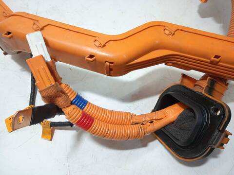 Foto 3ª: Centralita Motor ECU Kia Niro DRIVE 141CV 104KW [G4LE] (2018)