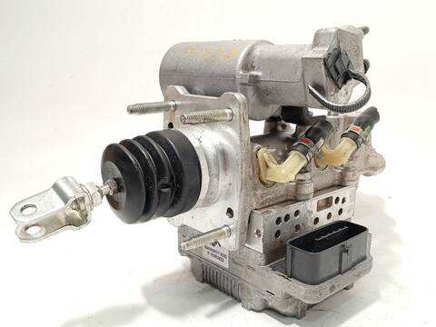 Foto 3ª: Abs Toyota Rav4 2.5 HYBRID AWD AXAH54) 178CV 131KW [A25AFXS] (2020)