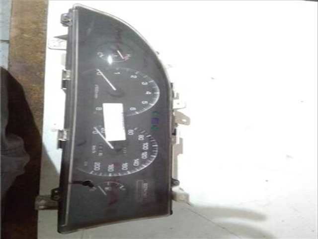 Cuadro de Instrumentos Toyota Corolla 1.6