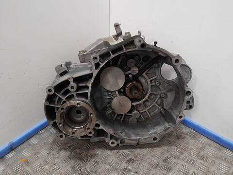 Caja Cambios Seat Toledo STYLANCE - STYLE 170CV 125KW