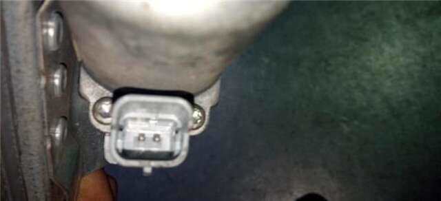 Foto 3ª: Elevalunas Eléctrico Delantero Derecho Toyota Aygo 1.4 D [8HT]