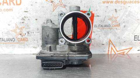 Caja Mariposa Mitsubishi ASX CHALLENGE 2WD 116CV 85KW