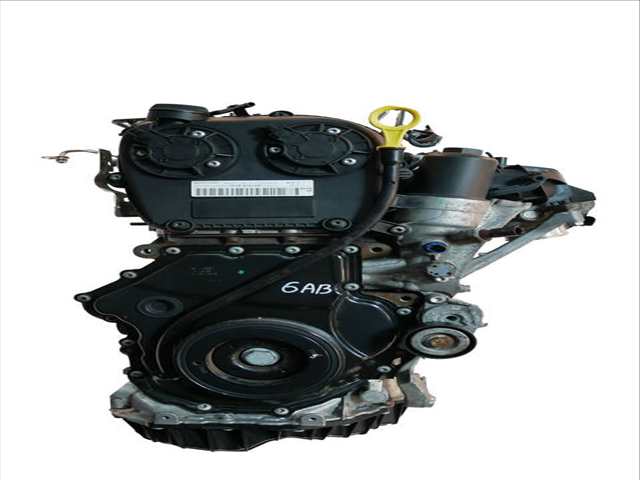 Foto 3ª: Motor Completo Audi A3 300CV 221KW [CJX CJXC] (2014)