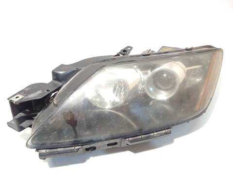 Foto 2ª: Faro Izquierdo Mazda CX7 2.2 TD CAT 173CV 127KW ER) [R2] (2009)