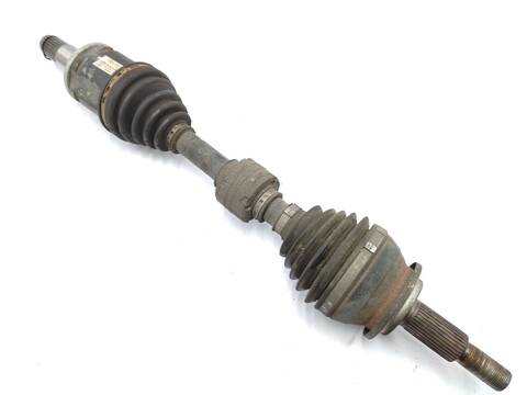 Transmision Delantera Izquierda Toyota Rav4 197CV