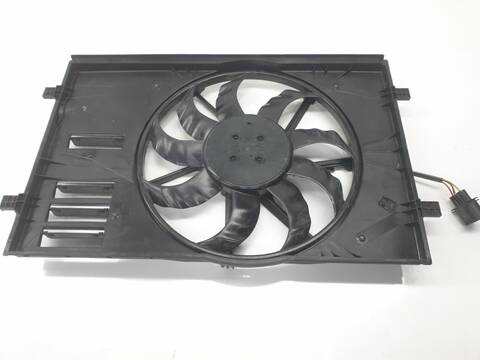 Electroventilador Cupra Leon 1.5 16V TSI ACT 131CV