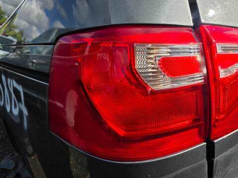 Piloto Trasero Izquierdo Seat Alhambra ERENCE 140CV 103KW