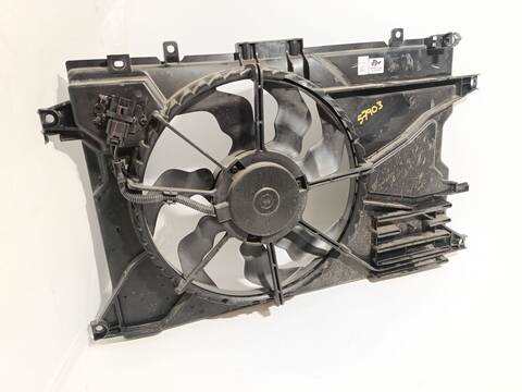 Electroventilador Mazda 3 SEDAN 2.5 E-SKYACTIV-G 140CV 103KW