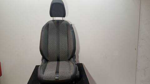 Asiento Delantero Izquierdo Peugeot 2008 1.2 PURETECH 100 101CV 74KW