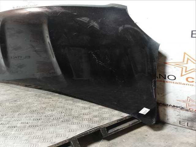 Foto 2ª: Capot Nissan Qashqai ACENTA 150CV 110KW [M9R832] (2008)