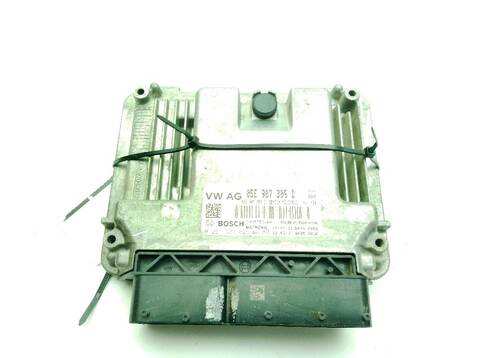 Centralita Motor ECU Cupra Formentor 1.5 TSI