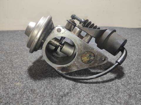 Valvula EGR Mercedes Clase E 180 BERLINA