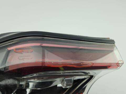 Foto 3ª: Piloto Portón Derecho Toyota CHR 1.8 HYBRID ZYX10_ ZYX11_) 98CV 72KW [2ZR-FXE] (2018)