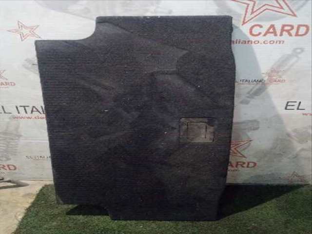 Foto 2ª: Bandeja Trasera Bmw Serie 3 315 318D 143CV 105KW [N47D20C] (2011)