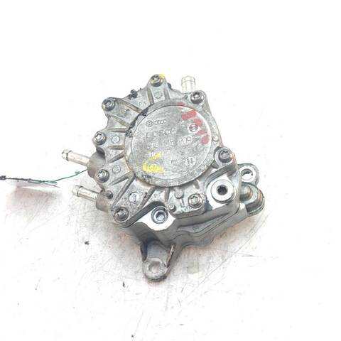 Foto 2ª: Bomba Inyeccion Audi A6 2.0 TDI (2010)