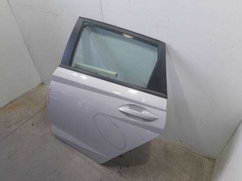 Foto 2ª: Puerta Trasera Izquierda Hyundai i20 TECNO MILD-HYBRID 165CV 121KW [G3LF] (2023)