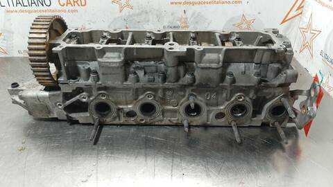 Foto 3ª: Culata Peugeot Partner COMBIESPACE 75CV 55KW [9HW] (2011)