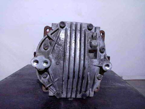 Foto 2ª: Diferencial Trasero Lexus IS 220D 177CV 130KW [2AD] (2008)