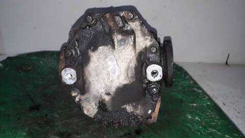 Foto 3ª: Diferencial Trasero Mercedes Clase C 160 220 CDI 203.006) BERLINA 143CV 105KW [OM 611.962] (2004)