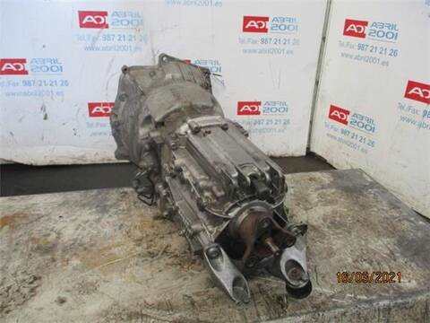 Foto 2ª: Caja Cambios Bmw Serie 3 315 2.0 320D BERLINA 163CV 120KW [M47N 204 D4] (2006)