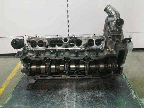 Foto 3ª: Culata Opel Astra 2.0 DTI BERLINA 101CV 74KW