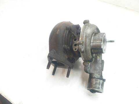 Foto 2ª: Turbocompresor Toyota Land Cruiser 3.0 D4-D VX (2004)