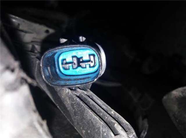 Foto 3ª: Electroventilador Mitsubishi Outlander 2.0 DI-D INTENSE [2.0 LTR. - 103 KW DI-D CAT] [BSY]