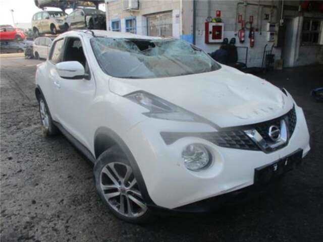 Motor Completo Nissan Juke 1.5 ACENTA [1.5 LTR. - 81 KW TURBODIESEL CAT]